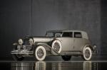 Duesenberg J546/2274 Torpedo Berline by Rollston 1932 года